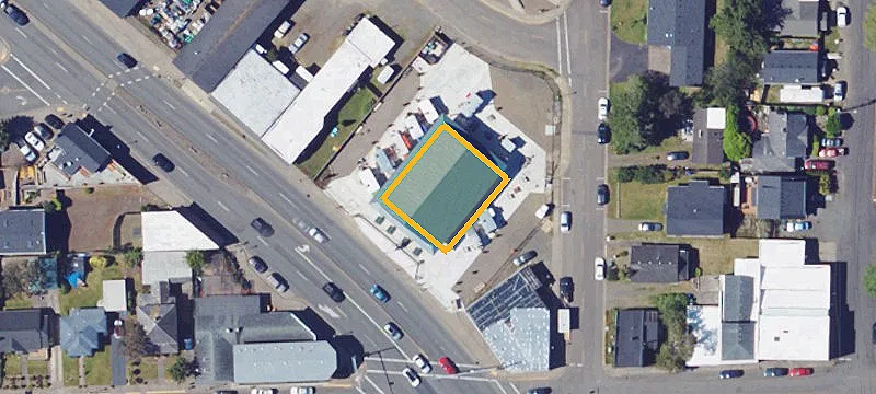 5040 Hwy 101