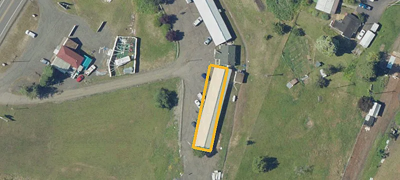 2484 Old Hwy 99th S
