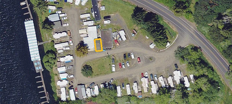 7164 Alsea Hwy