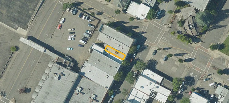 410 Jackson St