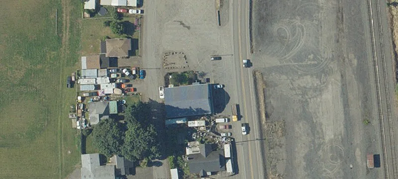 9379 Old Hwy 99th S
