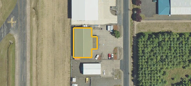 1270 Airway Rd