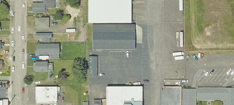 1970 Everett Ave