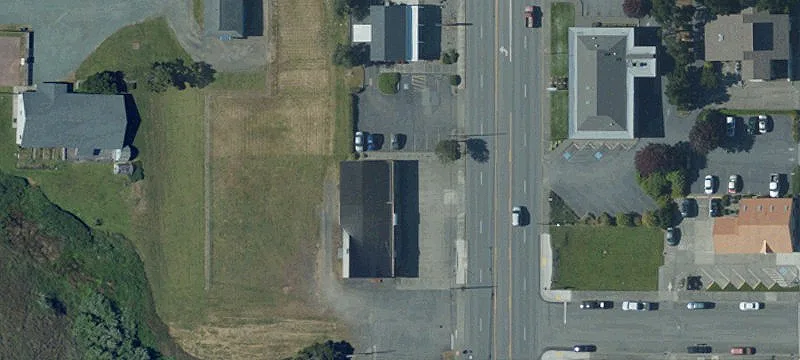 1160 Oregon SW Ave