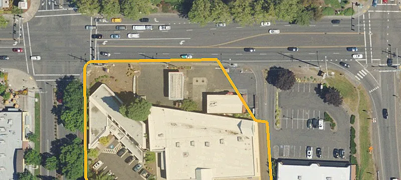11400 Beaverton Hillsdale Hwy