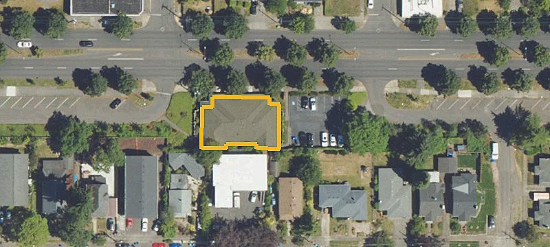 5528 Powell Blvd