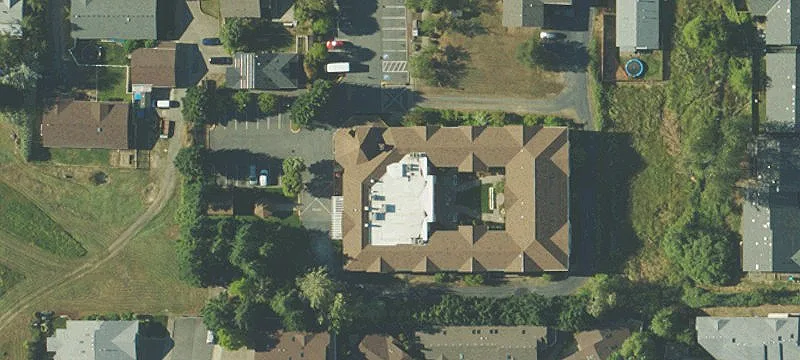 3111 Canal Ave