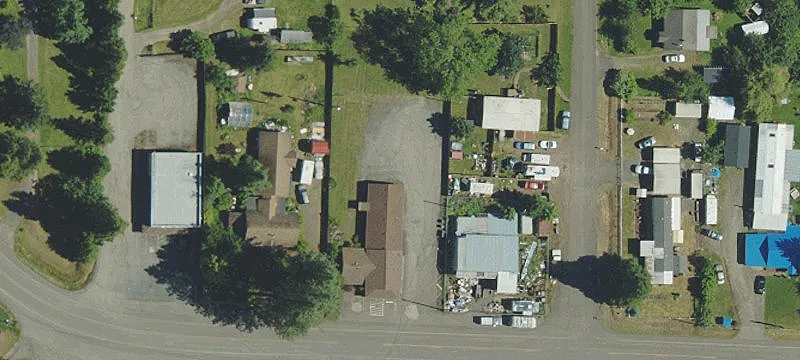38843 Dexter Rd
