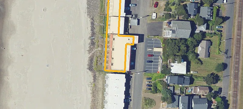 523 Pacific St