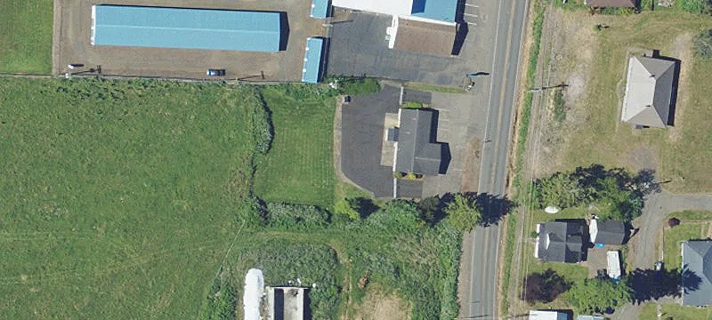 34610 Hwy 101st S