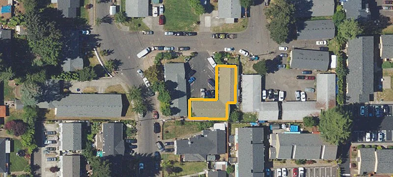 1374 Cedar St, Unit 7