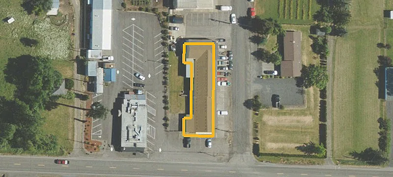 1550 Airport NE Rd