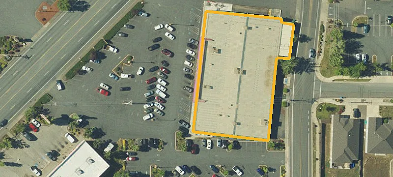 1555 Williams Hwy