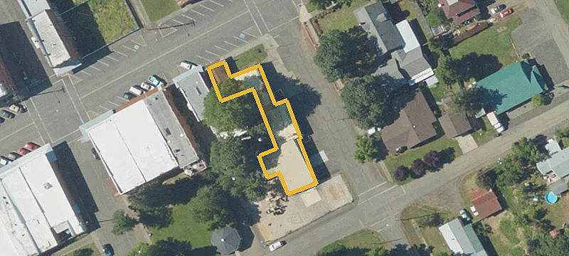 117 3rd St
