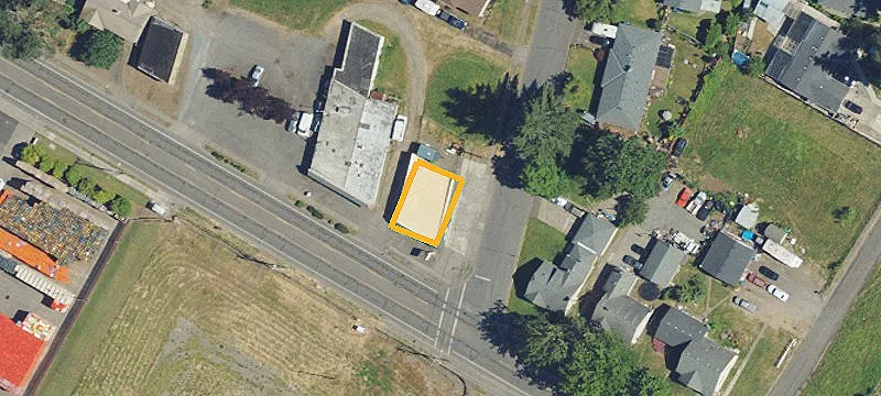 301 Bryan St