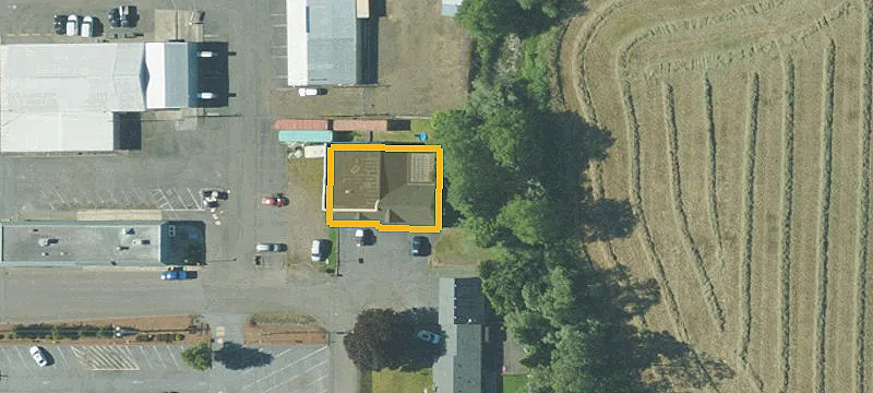 2182 Larson Rd