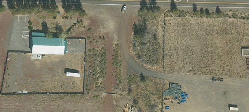 16835 Finley Butte Rd