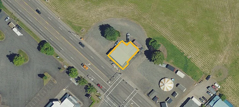 3055 Santiam Hwy