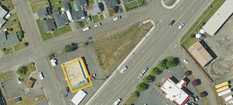 1241 Hwy 101st S