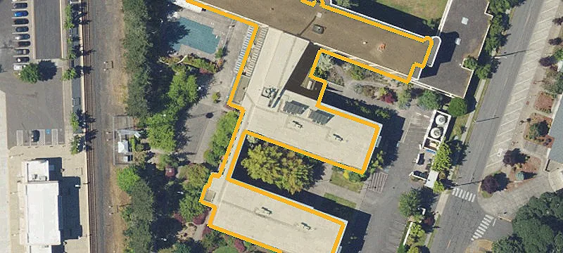 1300 Ml SE St