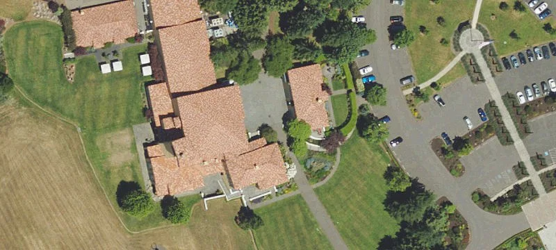 6555 Hilltop Ln