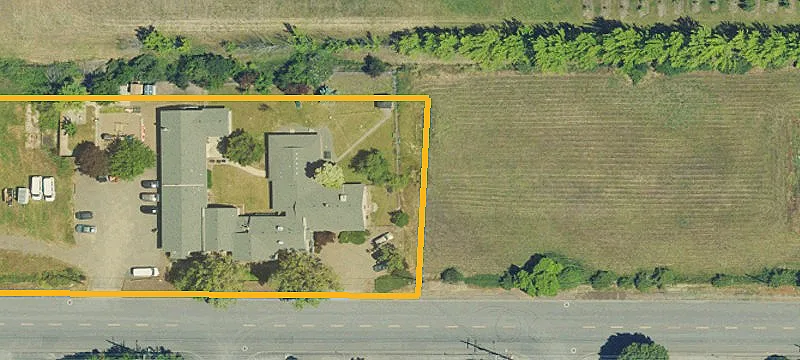 3397 Delta Waters Rd