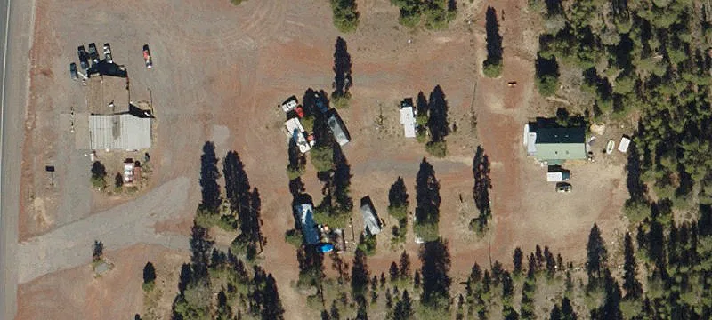 94401 Hwy 97th N