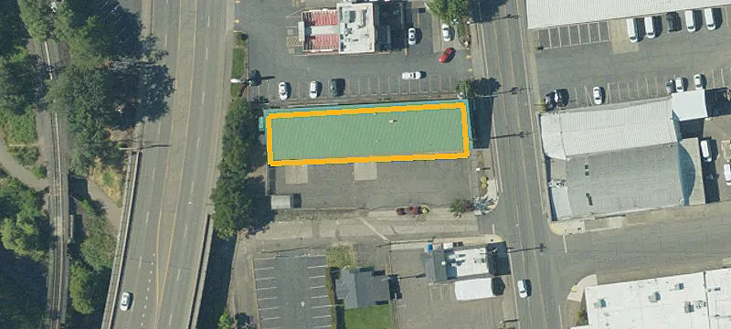 406 Winchester St