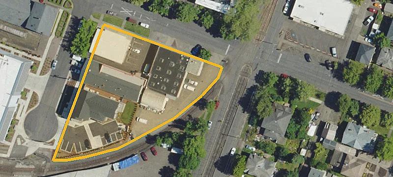 635 Western Blvd