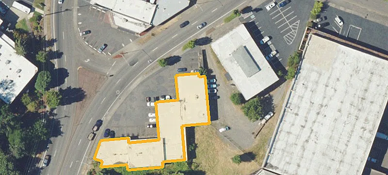 1012 Commercial NE St