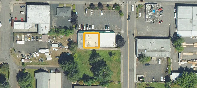 930 Powell Blvd