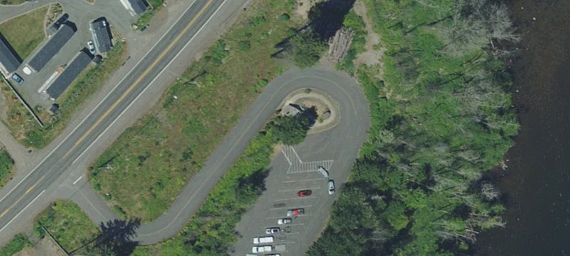 45158 Mckenzie Hwy