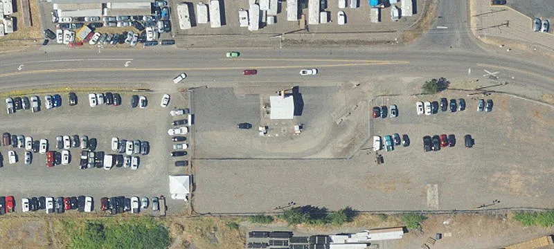 1190 Salem Industrial NE Dr