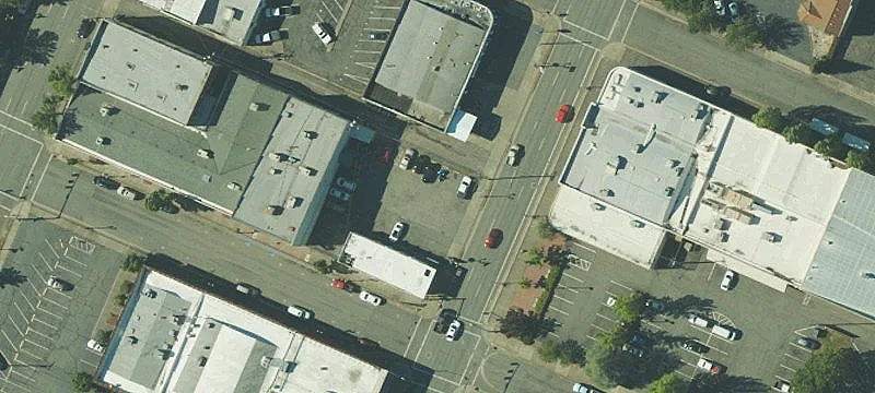 130 J St