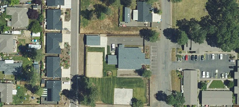 25 Erickson Ave