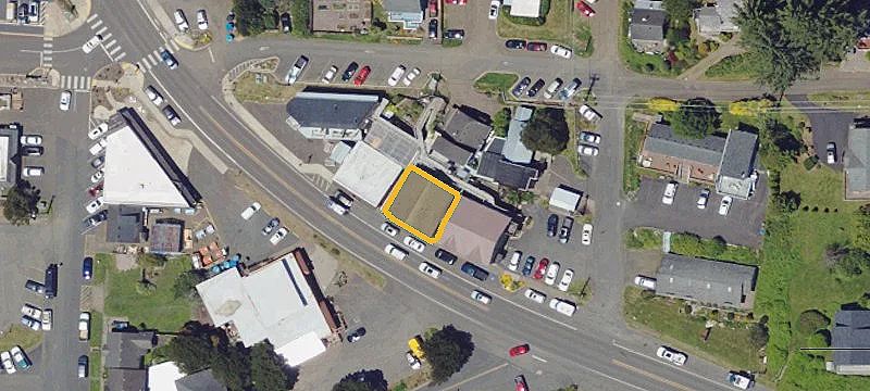 124 Hwy 101st N