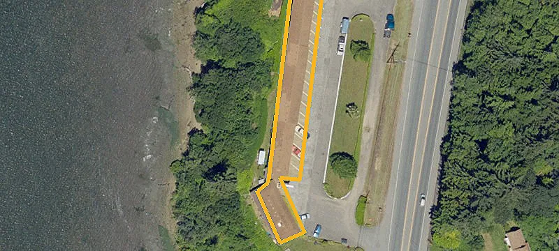 66304 Hwy 101