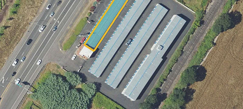 21400 Hwy 99w