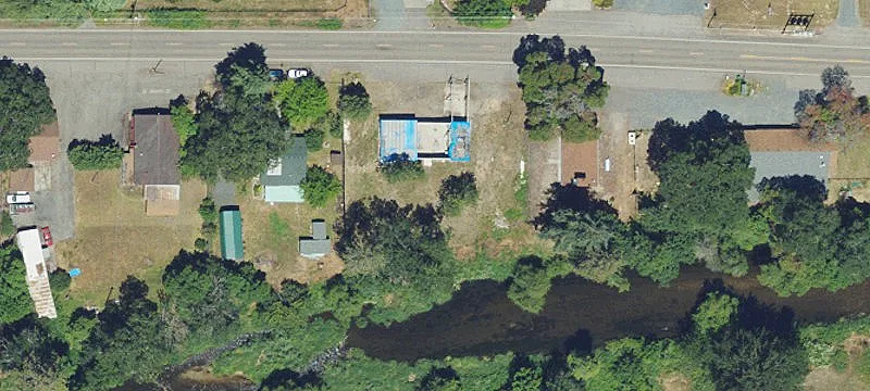 8666 Evans Crk Rd