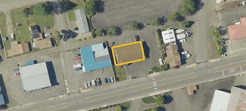 411 Central Ave