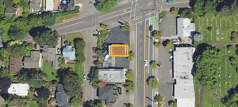 8517 Terwilliger Blvd