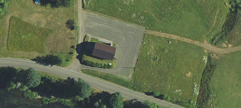 31520 Blaine Rd