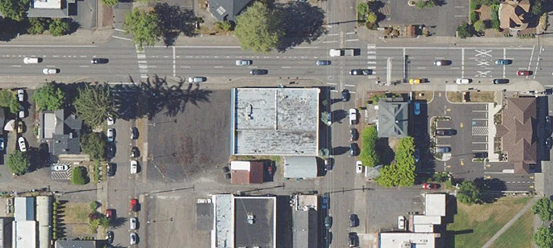 117 Blaine St