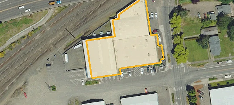 800 Jackson SE St