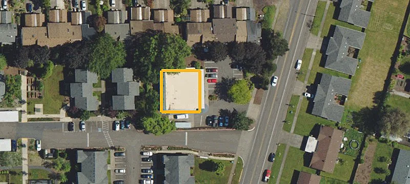 245 Conifer Blvd