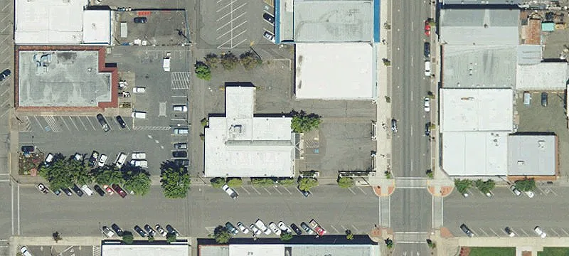 791 Main St