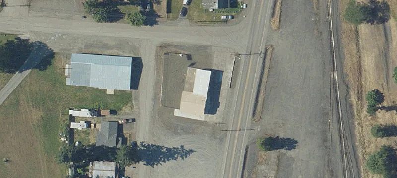 9293 Old Hwy 99th S