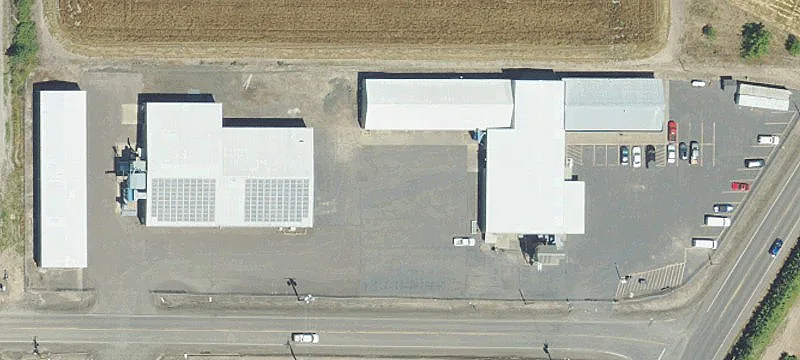 3465 Independence Hwy