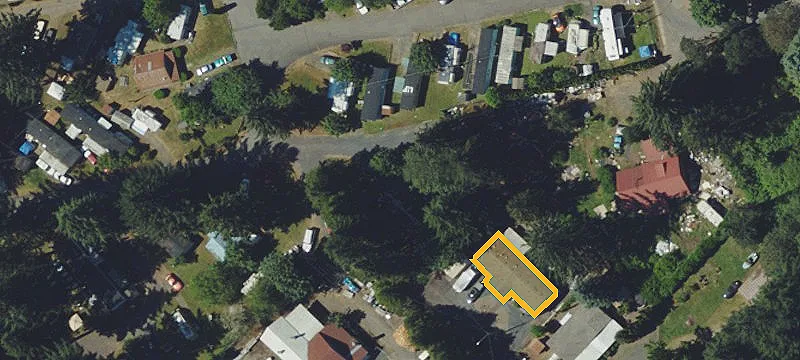 5351 Hwy 20th, Unit 25