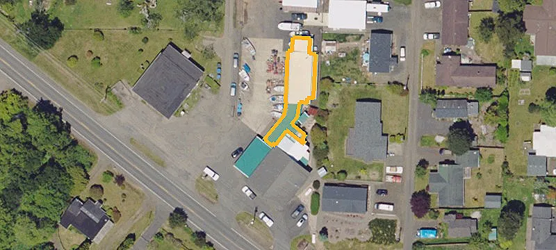 2470 Alsea Hwy